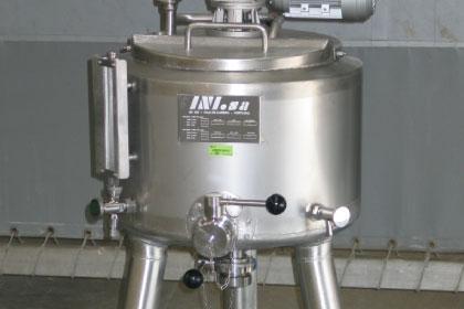 Reactor-Misturador